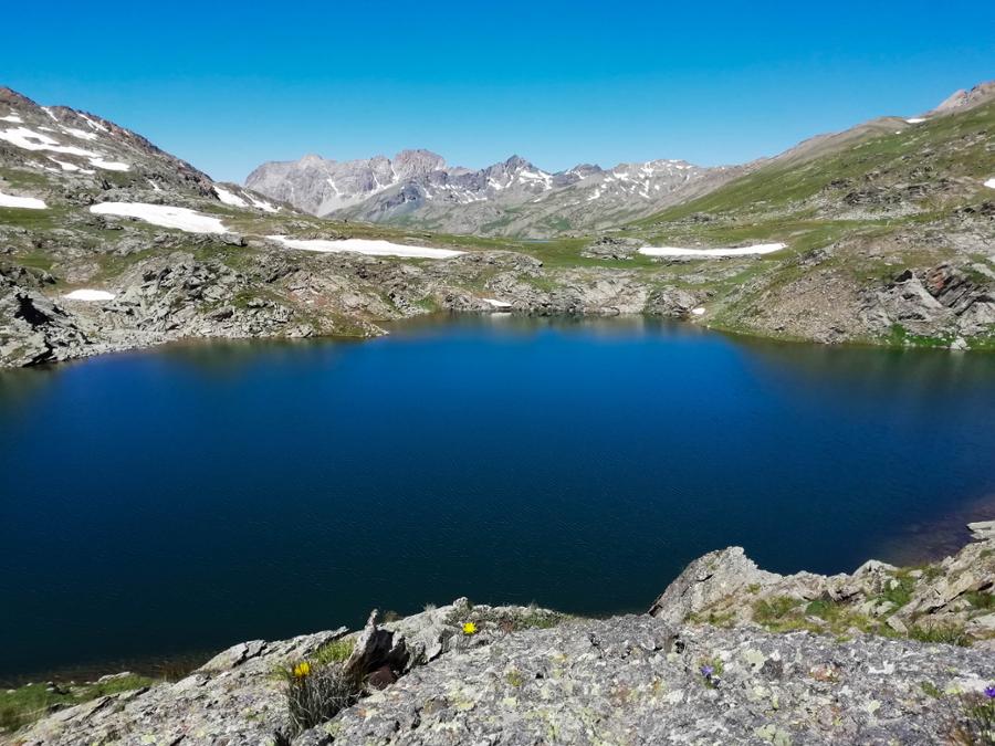 LAGHI DI CHIANALE